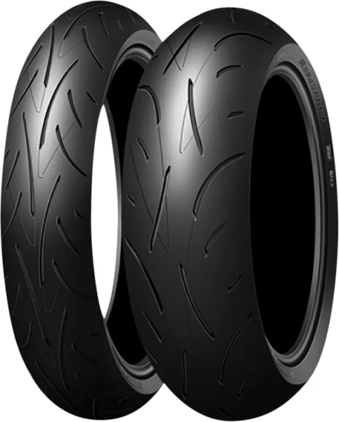 Roadsport Tire -1