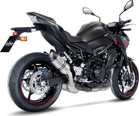 Tobă de eșapament LeoVince LV Pro Slip-On pentru Kawasaki Z900 (2020-2024), 5, nordicamoto.ro