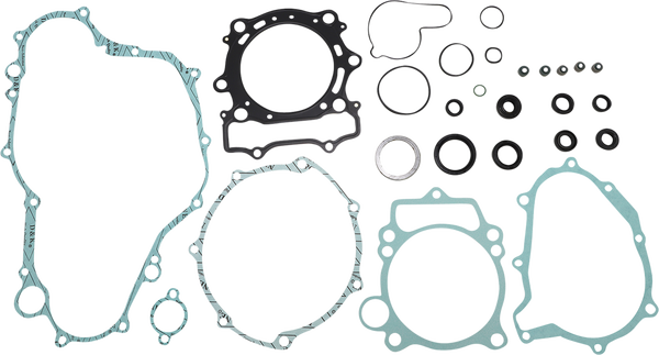 Complete Gasket Kit 