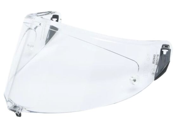 PISTA GP RR / CORSA VISOR CLEAR