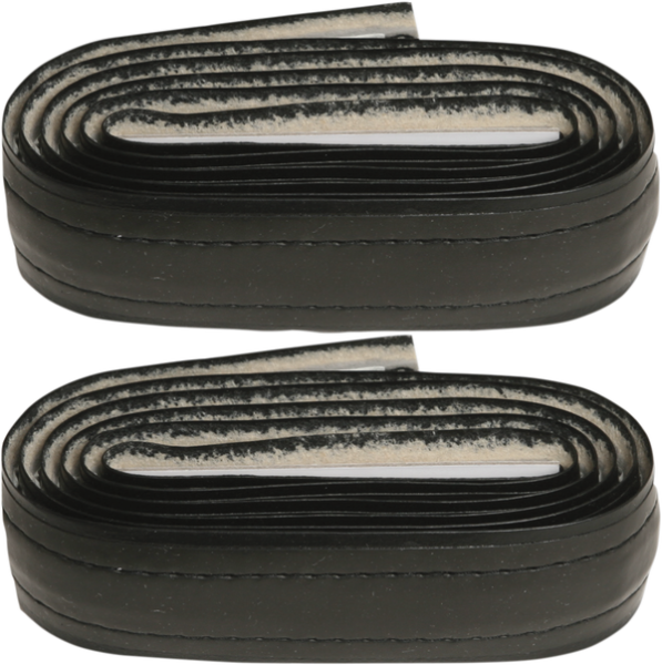 Gel Wrap Grips Black, 2, nordicamoto.ro