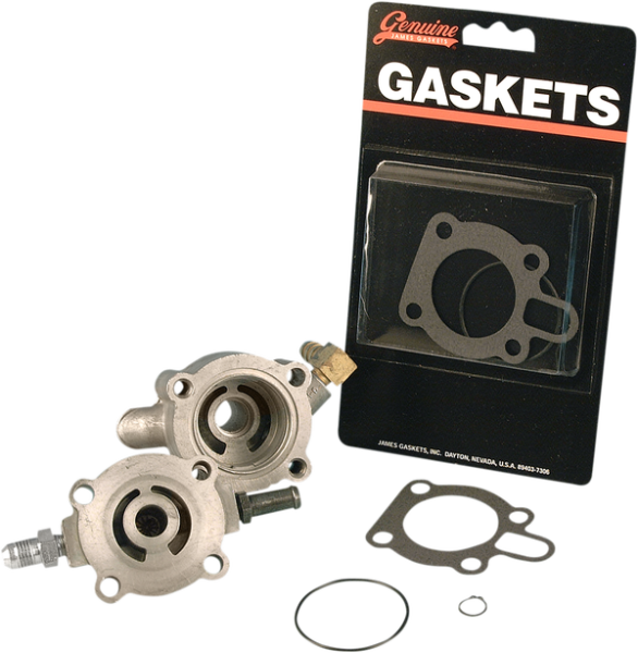 Oil Pump Repair Kit, 1, nordicamoto.ro