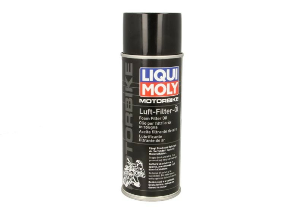 Spray filtru aer Liqui Moly 400ml