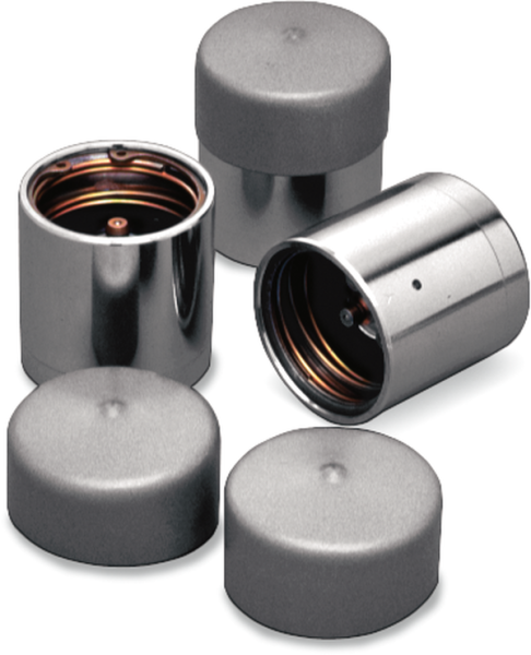 Bearing Protector Silver, 1, nordicamoto.ro
