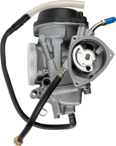 Replacement Carburetor Kit Silver -c30f31517c266237e7af1882fe7cb730.webp