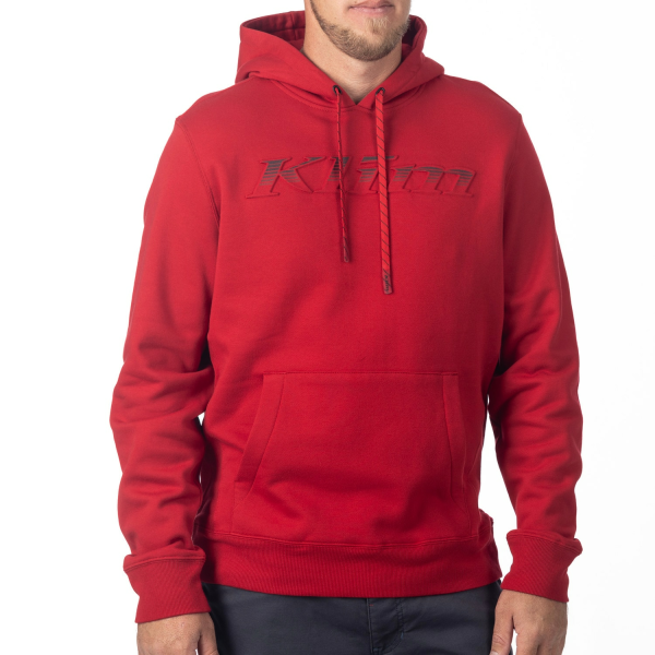 Hanorac Klim Alturas Pullover Black-12