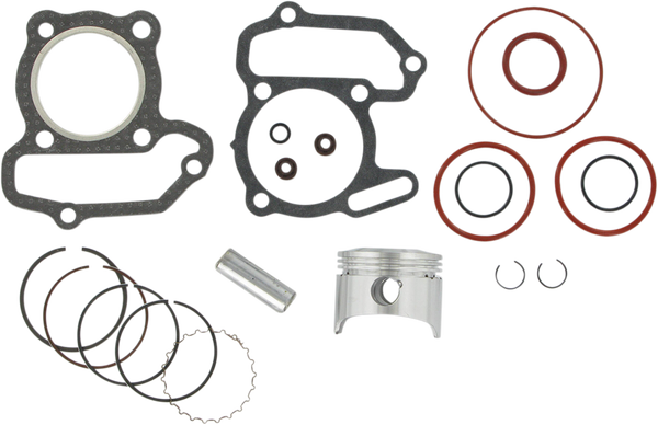 High-performance Piston Kit With Gaskets For 4-stroke, 1, nordicamoto.ro