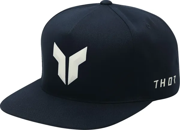 Sapca Thor Iconic Blue-1