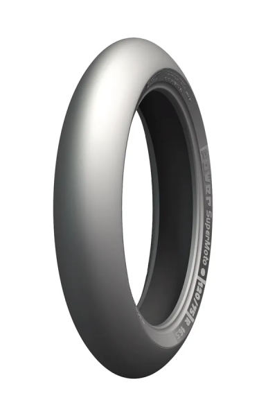 Cauciuc 120/75-16.5 Michelin Power SuperMoto Slick-6