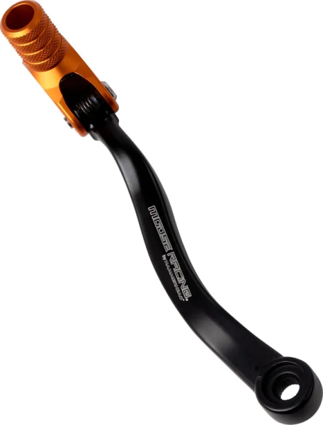 Forged Shift Lever Black -0