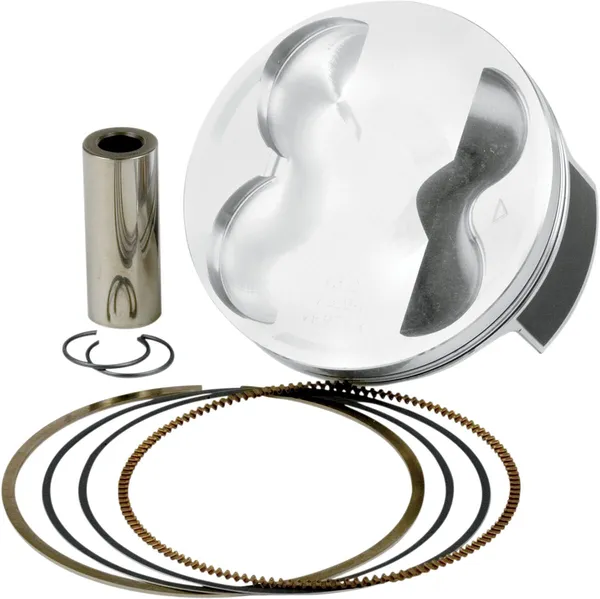 Piston Kit (forged Replica)-1