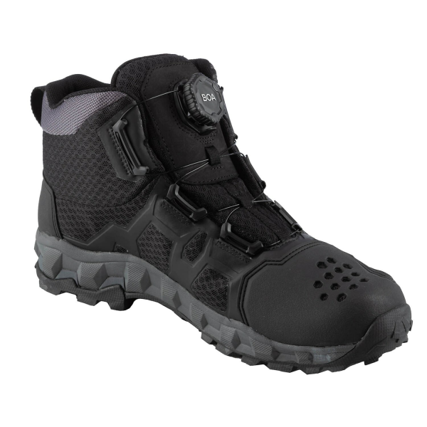 Ghete Klim Ridgeline Winter Moss-15