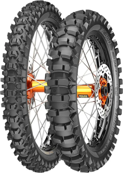 Mc360 Mid-soft Tire-1