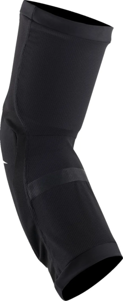 Genunchiere MTB Alpinestars Paragon Plus Black/White-1