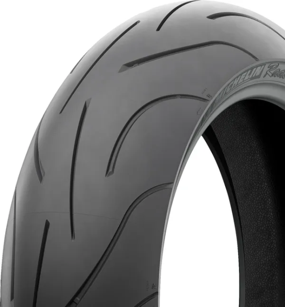 Cauciuc 160/60-17 Michelin Pilot Power 2CT-3