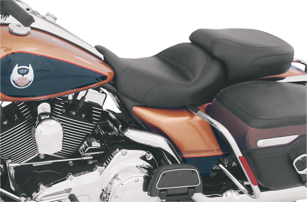 Solo Seat Black, 1, nordicamoto.ro