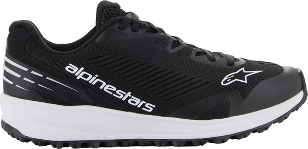 Pantofi Alpinestras Meta Road V2 Black-10