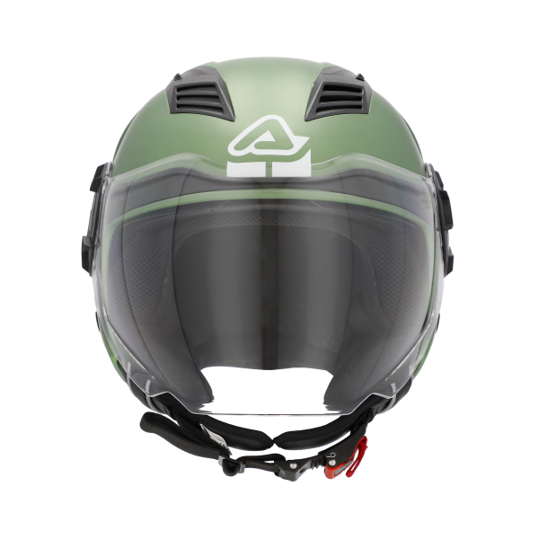 Casca Jet Acerbis Vento 22-06 Verde XL-7