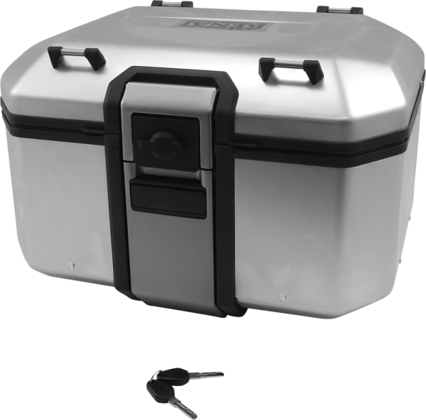 Kenai Case Silver, 1, nordicamoto.ro