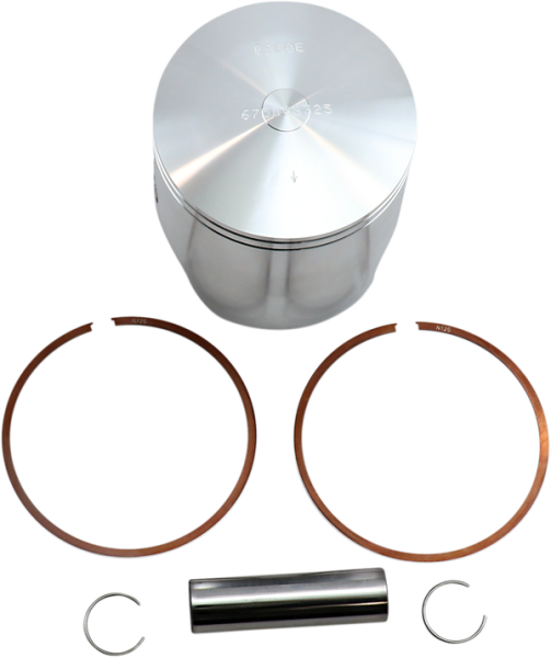 High-performance Piston, 1, nordicamoto.ro