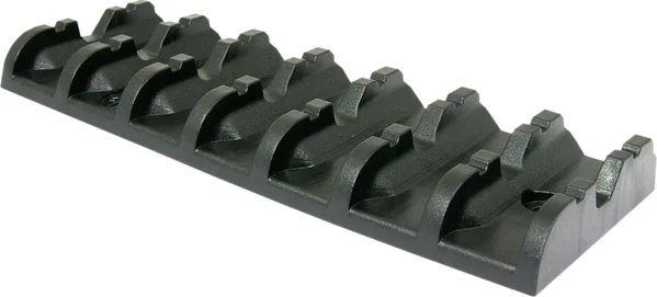 Grip Glides For Tilt Trailer Black, 1, nordicamoto.ro