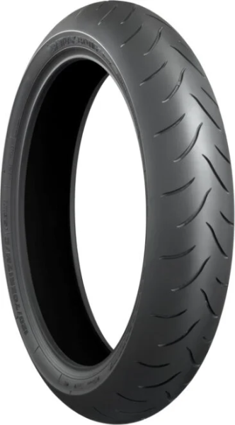 Cauciuc 170/60-17 Bridgestone Battlax BT-016 Pro, 2, nordicamoto.ro