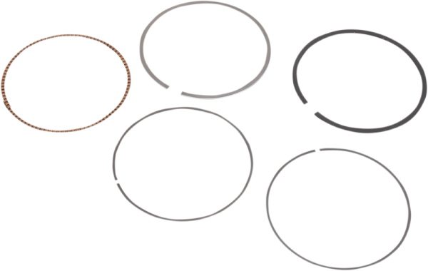 Set de segmente de piston de schimb, 1, nordicamoto.ro