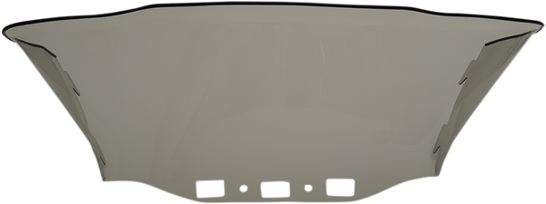Replacement Windshield Gray, 1, nordicamoto.ro
