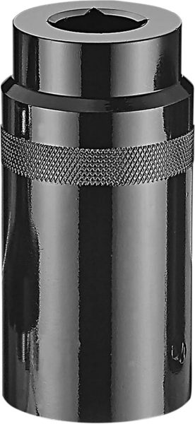 Clutch Spider Nut Driver Black 