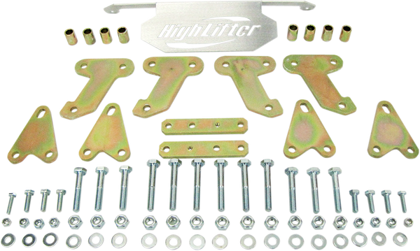 Lift Kit Zinc Plated, 1, nordicamoto.ro