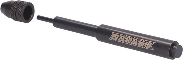 Piston Pin Tool Black, 1, nordicamoto.ro