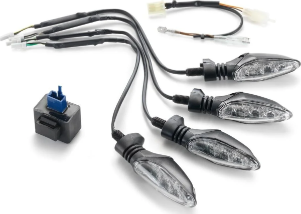 LED turn signal kit