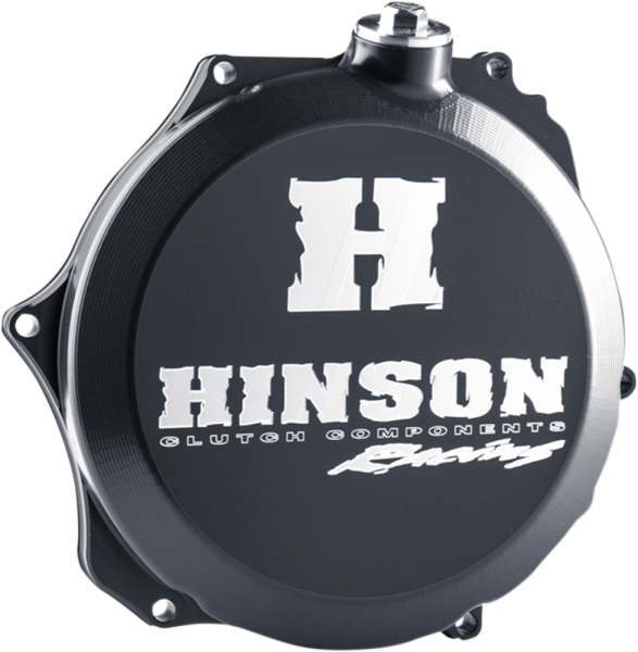 Capac ambreiaj Hinson Racing Bulletproof negru KTM 250/300 17-20