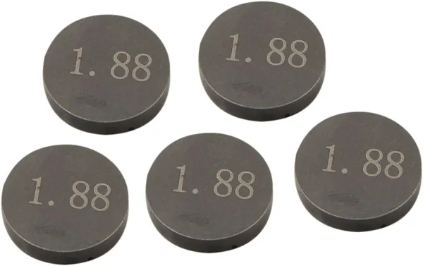 8.90mm Replacement Shims
