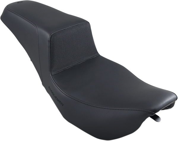 Step-up Seat Black, 4, nordicamoto.ro