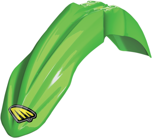 Performance Front Fender Green-c344605cf050663c8589df086e55ceb4.webp