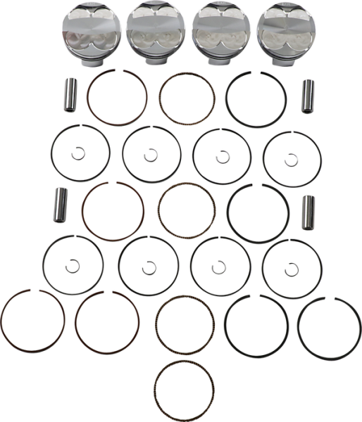 Set de pistoane, 1, nordicamoto.ro