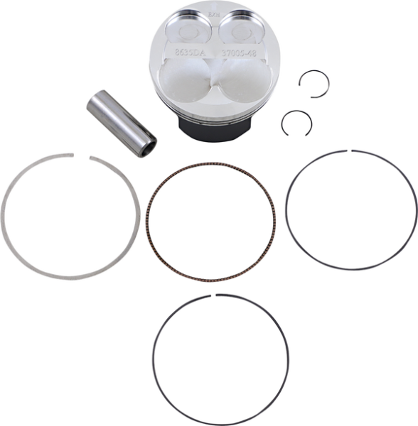 Set de pistoane, 1, nordicamoto.ro