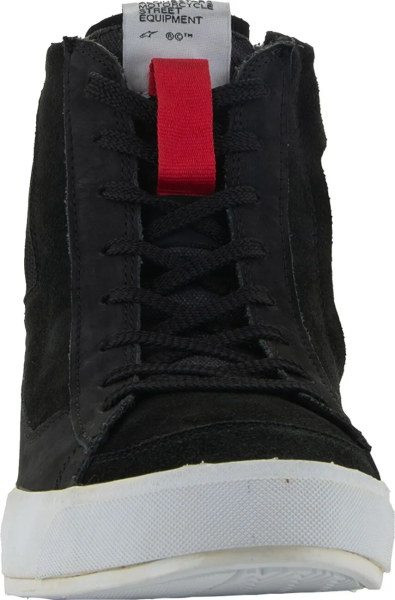 Pantofi Alpinestars Stated Black-2