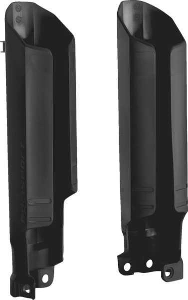 Fork Related Covers Black