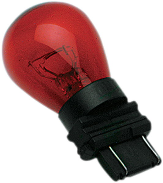 Wedge Bulb Red, 1, nordicamoto.ro