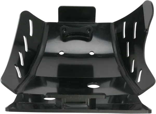 MOOSE RACING Pro Skid Plate Black -1