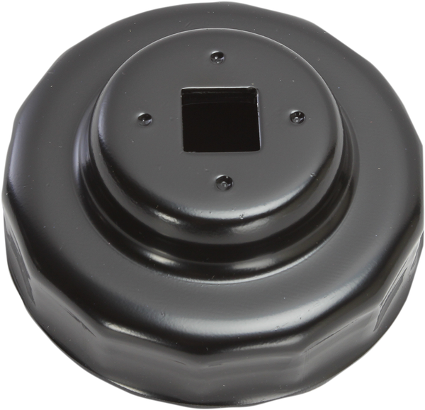 Oil Filter Wrench Black, 2, nordicamoto.ro