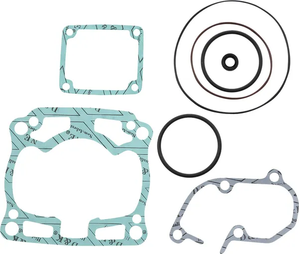 Complete Gasket Kit