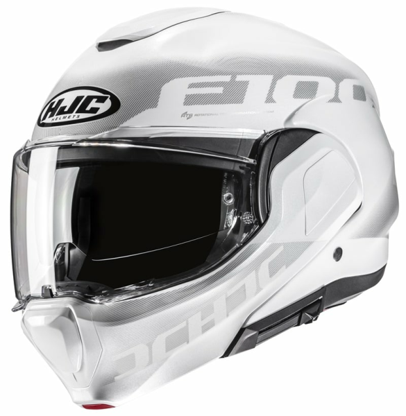 Casca HJC F100 Hetal-7