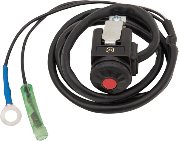 Kill Switch Black-0