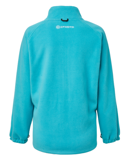 Geacă Damă Snowmobil 3-în-1 Albastră cu Polar Fleece CFMOTO, 7, nordicamoto.ro