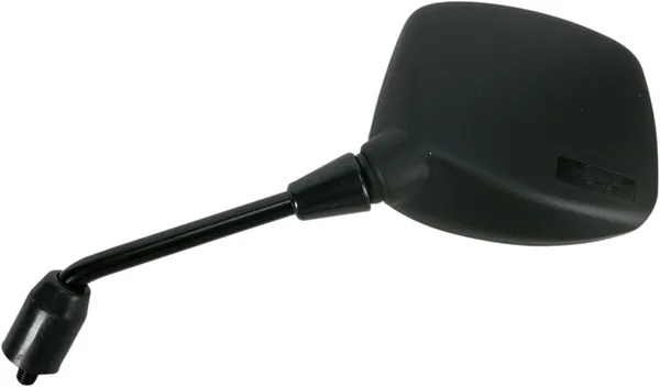 Oem-style Replacement Mirror Black-0