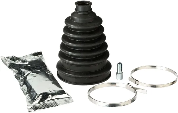 Fast Boot X Black, 2, nordicamoto.ro