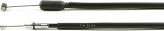 Cablu de ambreiaj negru standard, 1, nordicamoto.ro